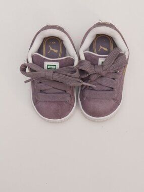 Puma Suede Classic XXI AC Inf Size 5C